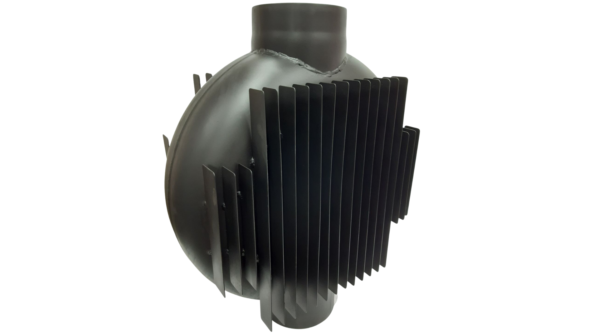 Radiator kominkowy